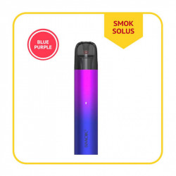 SMOK SOLUS - BLUE PURPLE