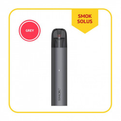 SMOK SOLUS - GREY