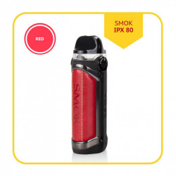 SMOK-IPX80-RED