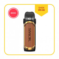 SMOK-IPX80-BROWN