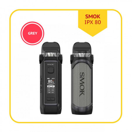 SMOK-IPX80-GREY