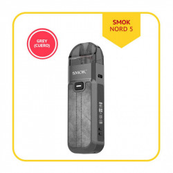 SMOK-NORD5-GREY