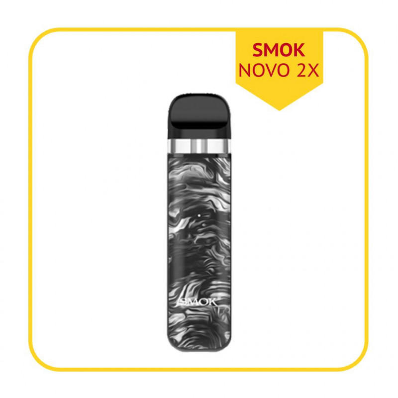 SMOK-NOVO2X-FBG