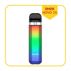 SMOK-NOVO2X-RGC