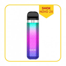 SMOK-NOVO2X-7CC
