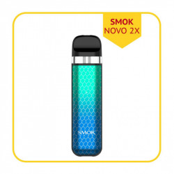 SMOK-NOVO2X-GBC