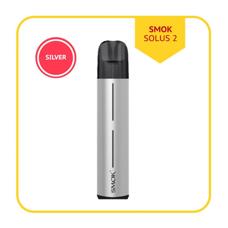 SMOK-SOLUS2-SILVER