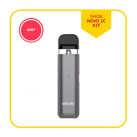 SMOK-NOVO2C-GREY