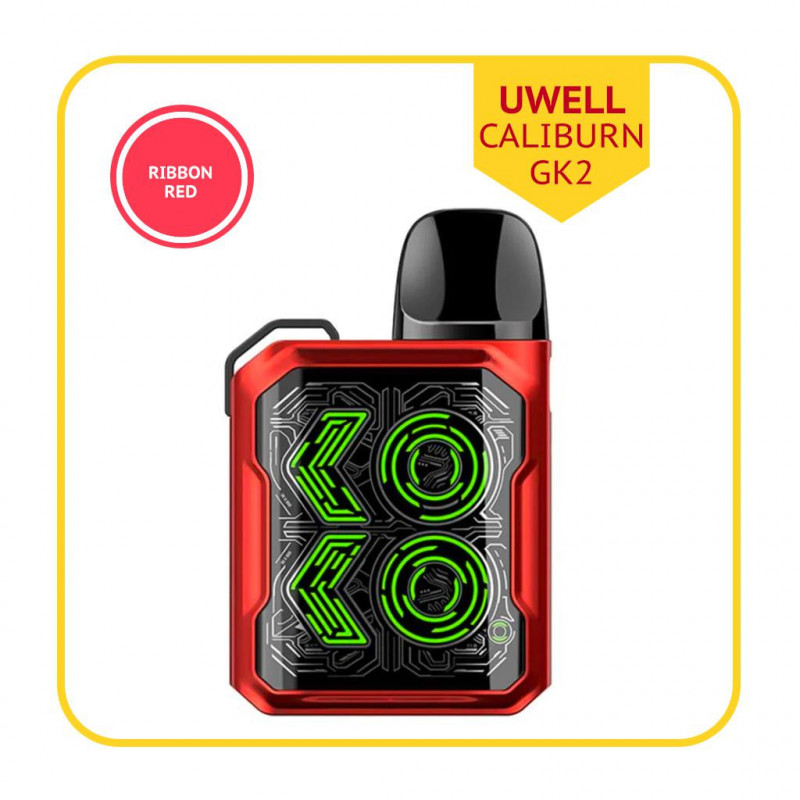 UWELL-CGK2-RR