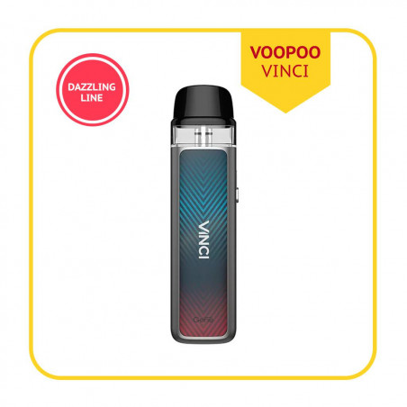 VOOPOO-VINCI-DL