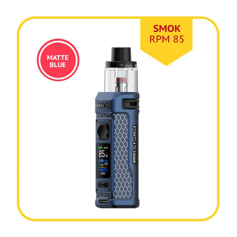 SMOK-RPM85-MB