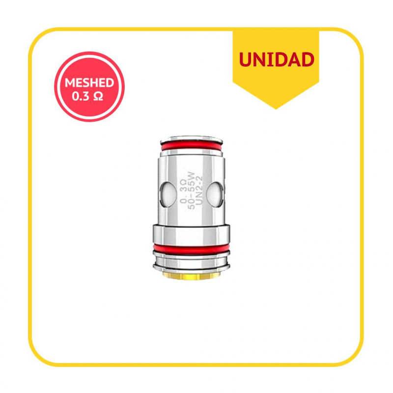 COIL PARA UWELL CROWN V - 0