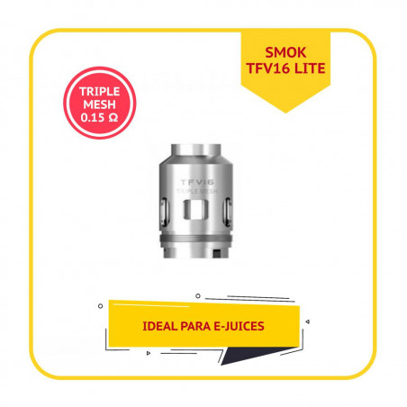 COIL-SMOK-TFV16-TMC-0