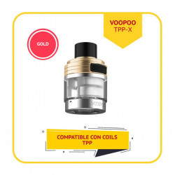 VOOPOO-TPPX-POD-GOLD