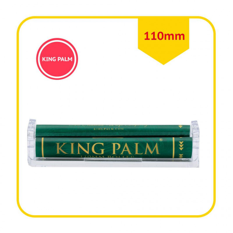 KINGPALM-ROLLER-110MM