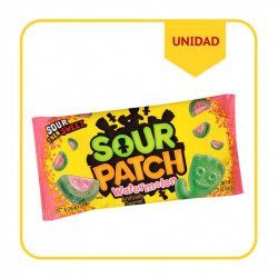 SOURPATCH-W