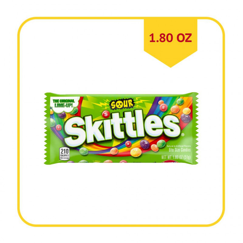 SKITTLES-SOUR