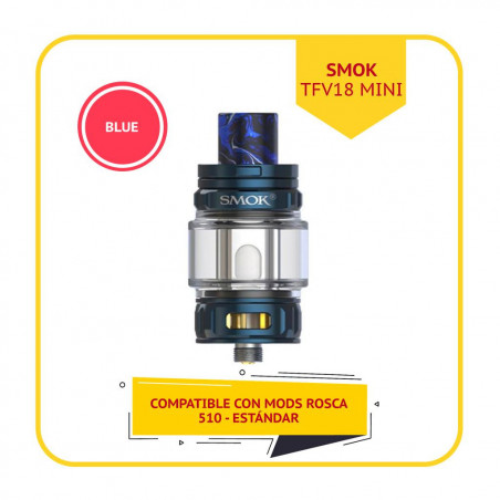 SMOK-TFV18-MVT-BLUE