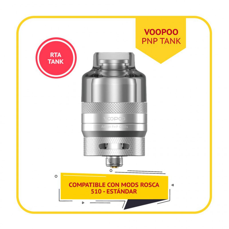 VOOPOO-PNP-RTA-S