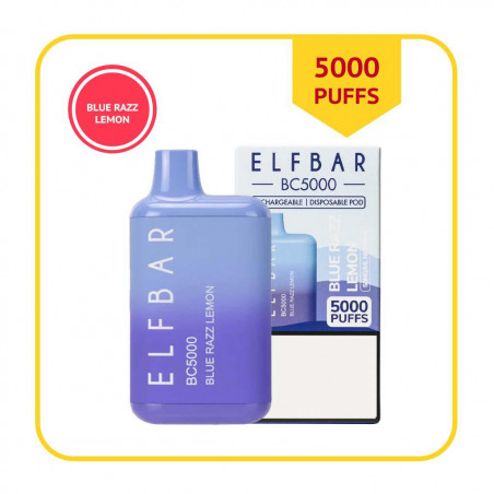 ELFBAR-BC5000-BRL