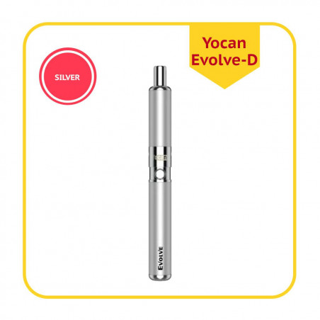 YOCAN-ED-SILVER