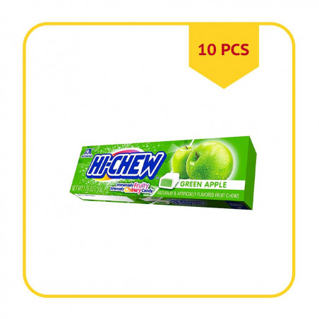 HI-CHEW-GA