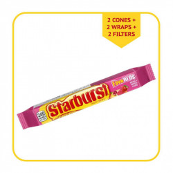 STARBURST-FR