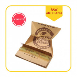 RAW-ARTESANO-KINGSIZE