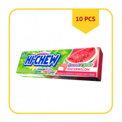 HI-CHEW-WATER