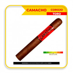 CAMACHO-COROJO-TORO