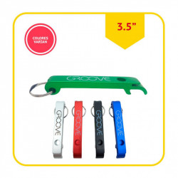 GROOVE-KEYCHAIN-PIPE