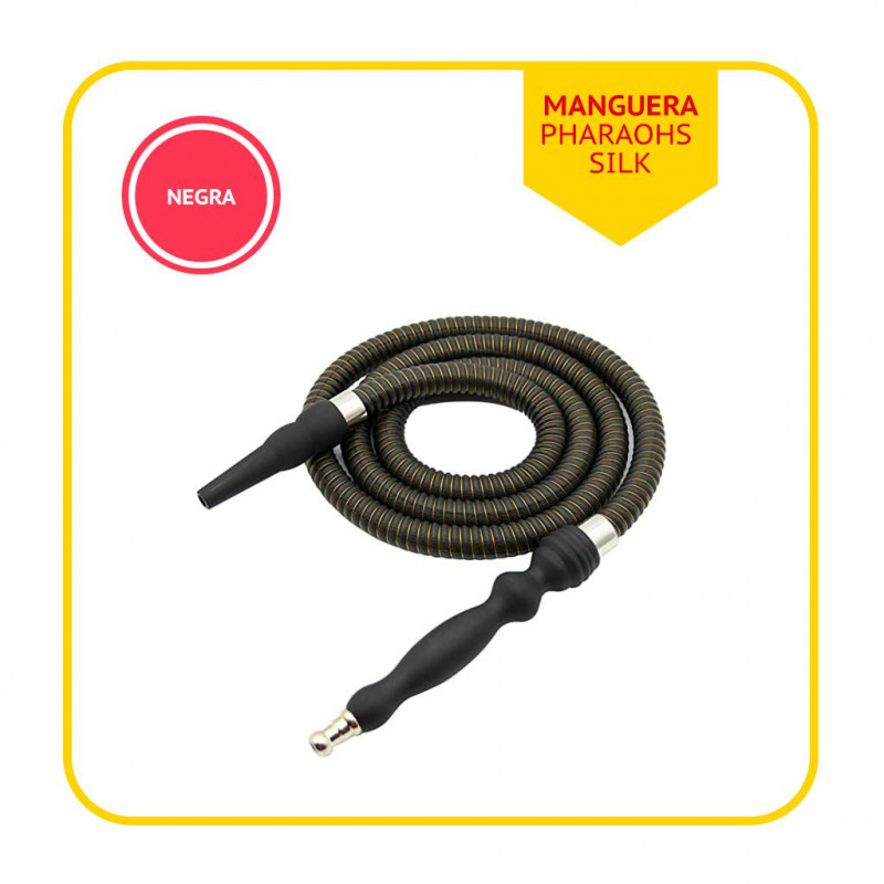 HOSE-PHARAOH-BLK