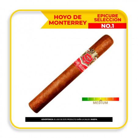 HOYO-EPICURESELECCION-NO1