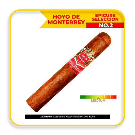 HOYO-EPICURESELECCION-NO2