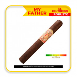 MYFATHER-ELCENTURION-ROBUSTO