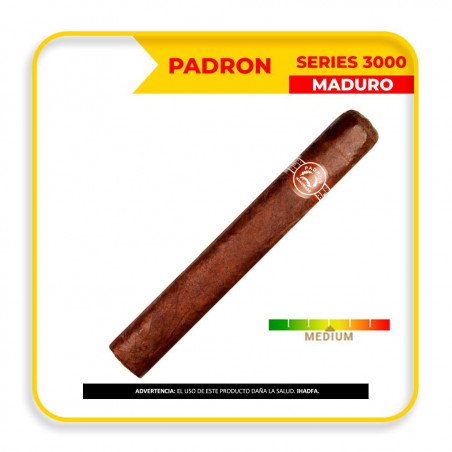 PADRON-SERIES3000-MADURO