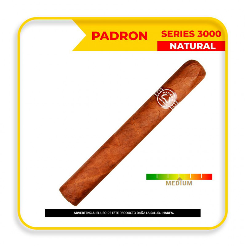 PADRON-SERIES3000-NATURAL
