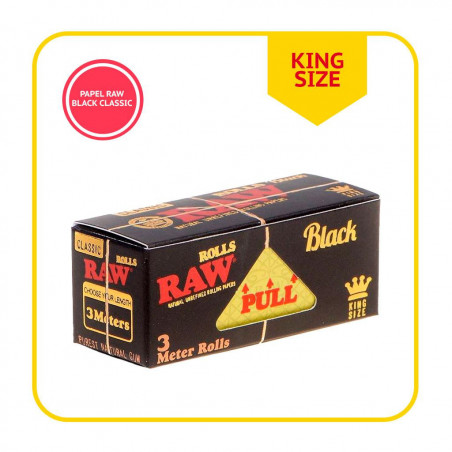 RAWB-CLASSIC-3MR-KINGSIZE