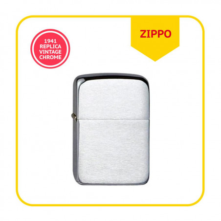 ZIPPO-1941-VINTAGECHROME