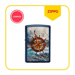 ZIPPO-49408-COMPASS