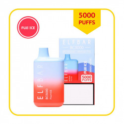 ELFBAR-BC5000-FUJI