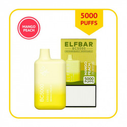 ELFBAR-BC5000-MNGPCH