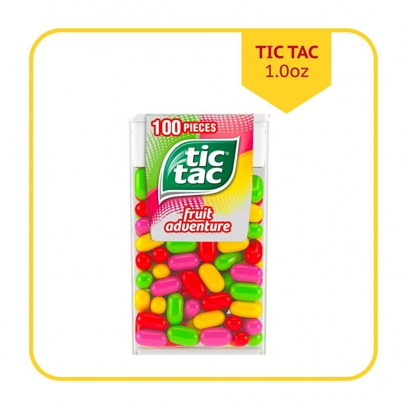 TICTAC-FA