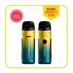 SMOK-NORDC-GY