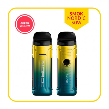 SMOK-NORDC-GY