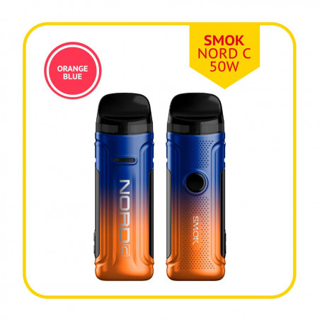 SMOK-NORDC-OB