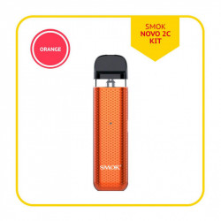 SMOK-NOVO2C-ORANGE