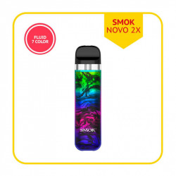 SMOK-NOVO2X-F7C