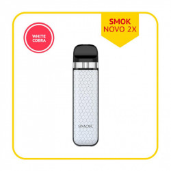 SMOK-NOVO2X-WC