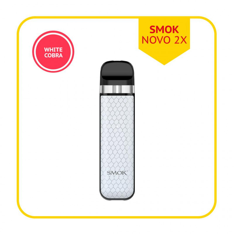 SMOK-NOVO2X-WC